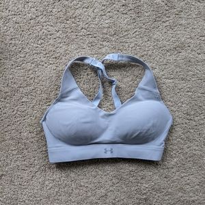 Under Armour Sports Bra